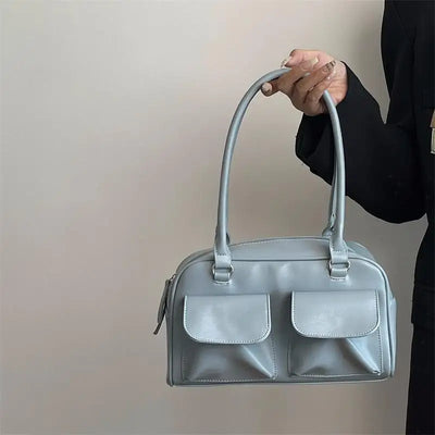 Sac classique multi-poches | Austyna