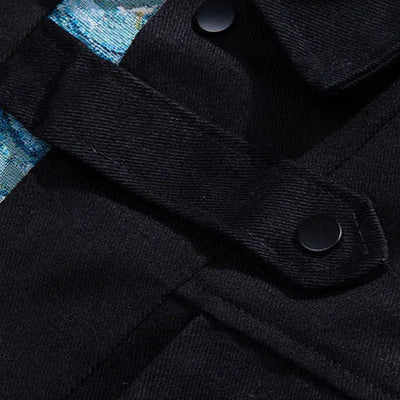 Wabi | Veste