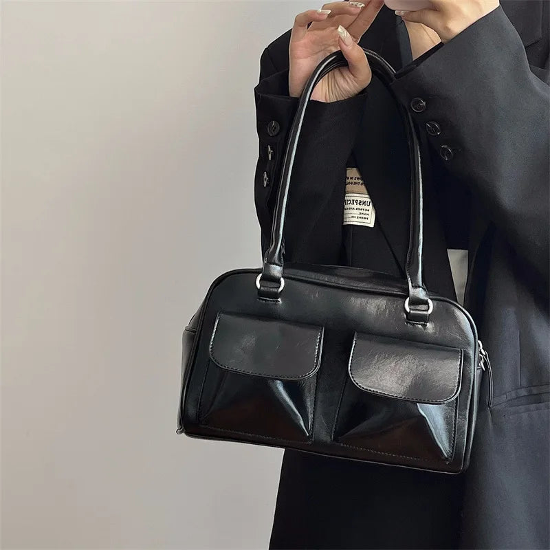 Sac classique multi-poches | Austyna