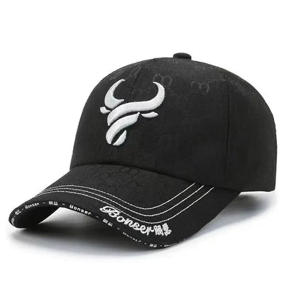 Casquette Taurus Trail