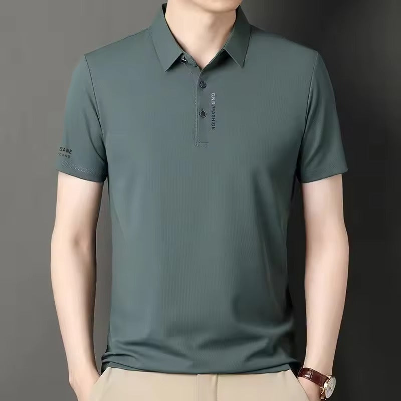 Polo Masculin Premium