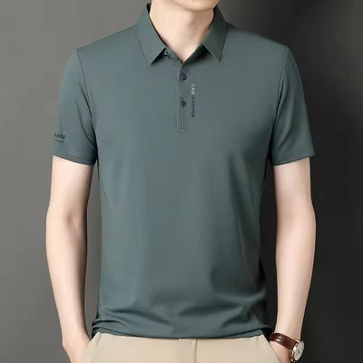 Polo Masculin Premium