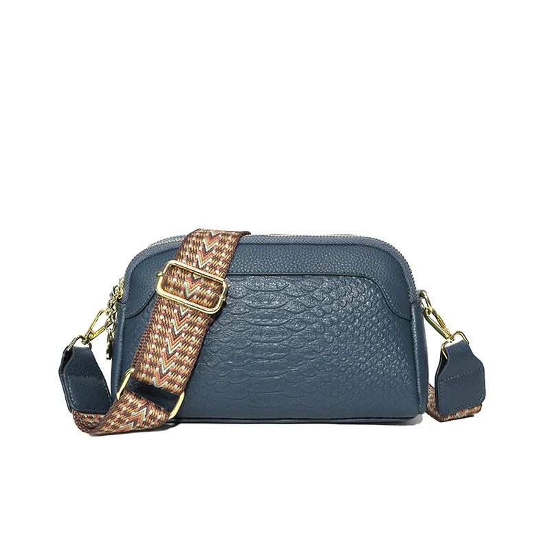 Amara | Sac à main en cuir raffiné