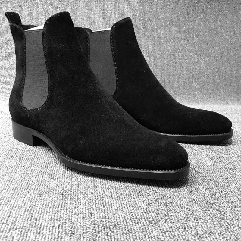 Maurice | Bottines Chelsea Créateur