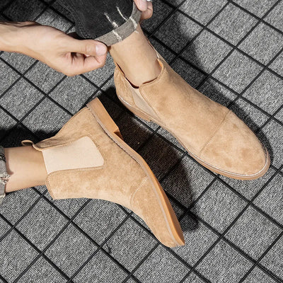 Antonio | Bottines Chelsea