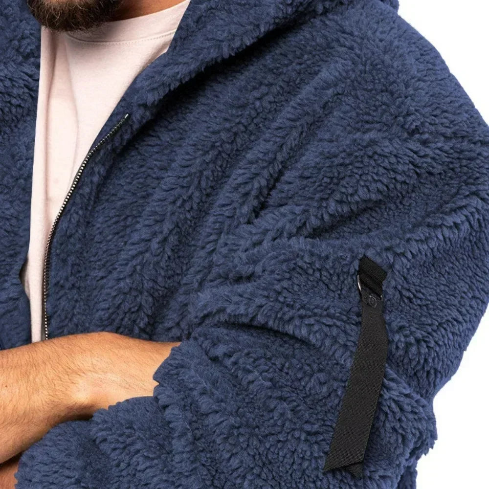 Ultimate Fleece Jacket