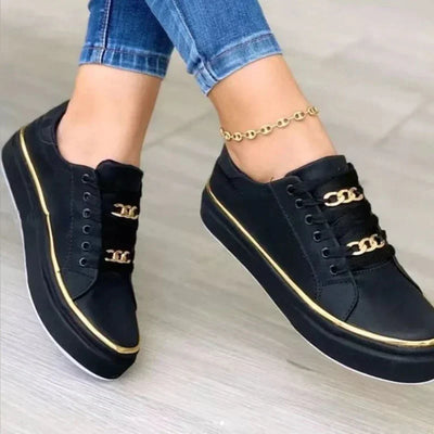 Kate | L'élégance intemporelle des chaussures à enfiler