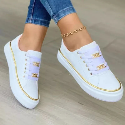 Zara - Chaussures Tendance Femme