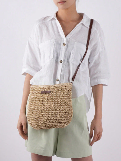Sac d'été bohème tendance de l Aksana