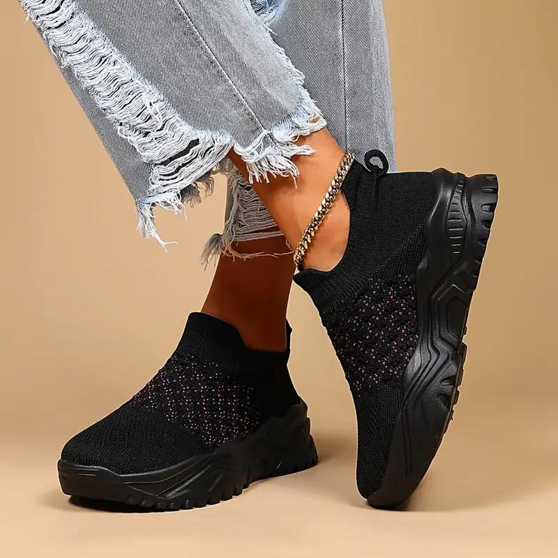 Emma | Bottes A Enfiler Pour Femme | Confort