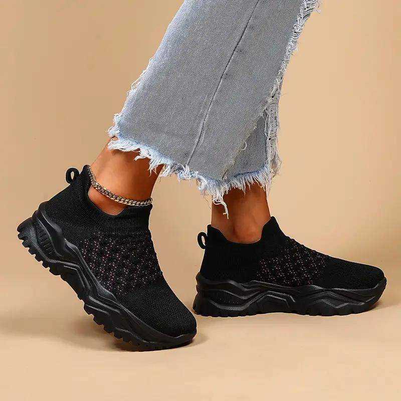 Emma | Bottes A Enfiler Pour Femme | Confort