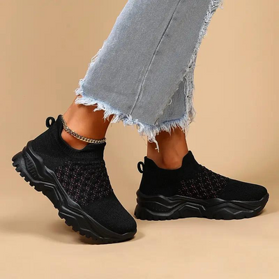 Emma | Bottes A Enfiler Pour Femme | Confort