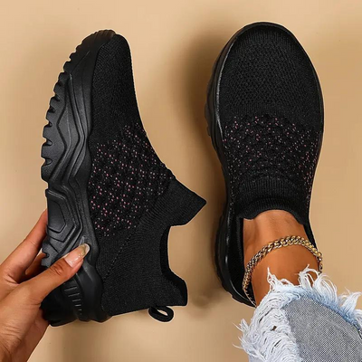 Emma | Bottes A Enfiler Pour Femme | Confort