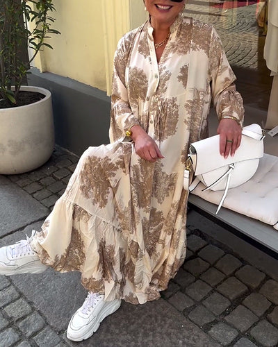 Marloes™ | Robe élégante