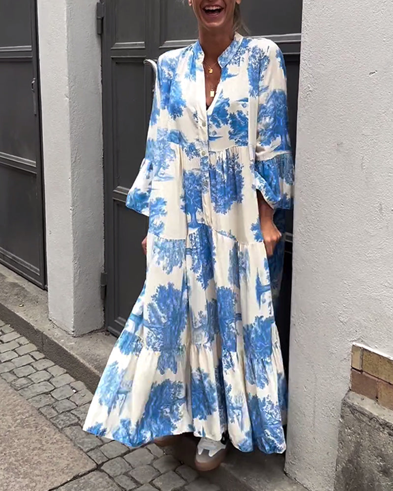 Marloes™ | Robe élégante