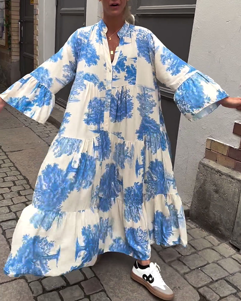 Marloes™ | Robe élégante