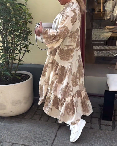 Marloes™ | Robe élégante