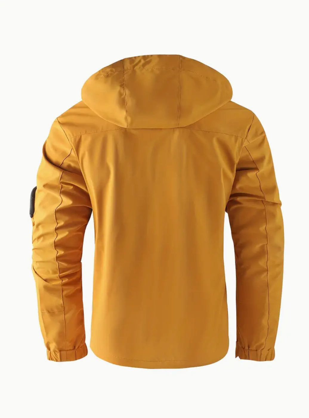 MAXIM | Veste d'explorateur coupe-vent et imperméable