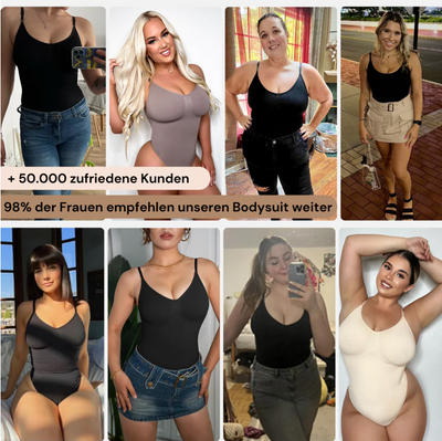 Leonie - Body Modélisant Shapewear