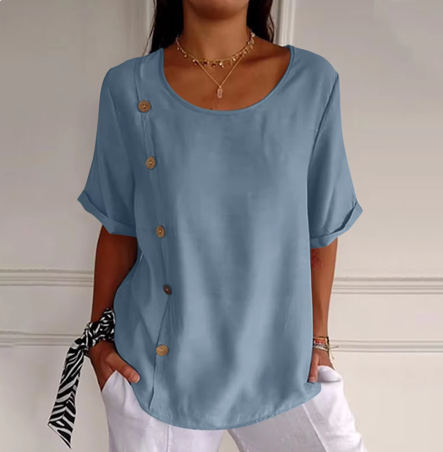 Marianne™ - Chemise de loisirs