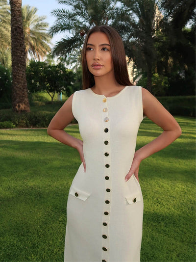 Noella - Robe longue