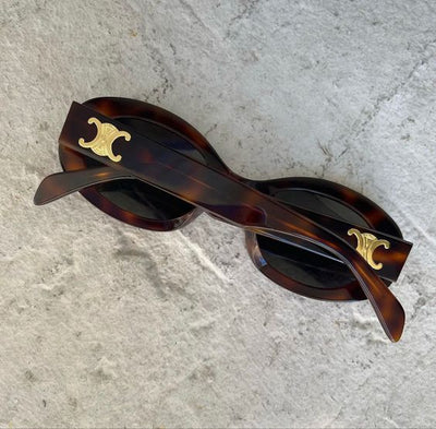 Lina - Lunettes De Soleil Pour Femmes