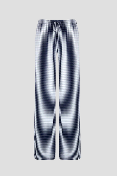 Sofie | Pantalon rayé confortable