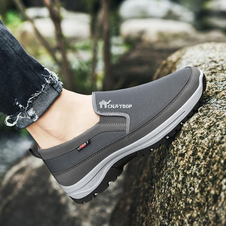 Eric | Chaussure Confortables Pour Hommes | Simple
