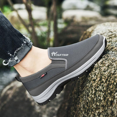 Eric | Chaussure Confortables Pour Hommes | Simple