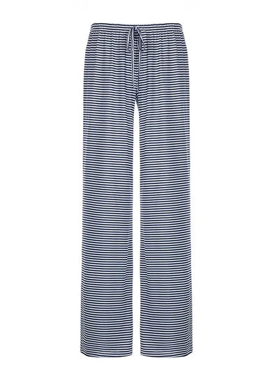 Sofie | Pantalon rayé confortable