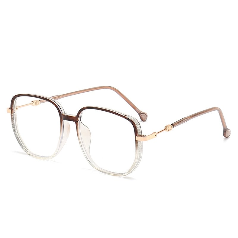 Dannah - Lunettes de lecture élégantes pour femmes avec protection contre la lumière bleue