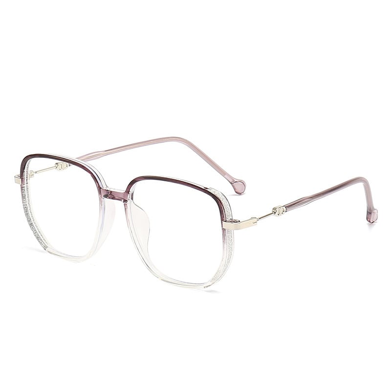 Dannah - Lunettes de lecture élégantes pour femmes avec protection contre la lumière bleue
