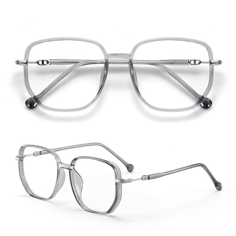 Dannah - Lunettes de lecture élégantes pour femmes avec protection contre la lumière bleue