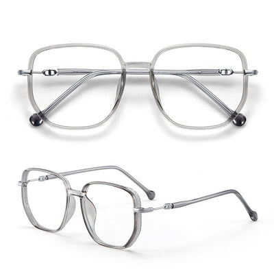 Dannah - Lunettes de lecture élégantes pour femmes avec protection contre la lumière bleue