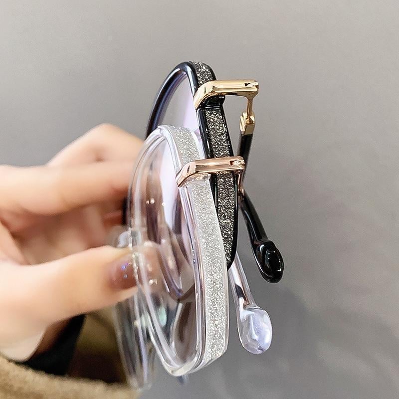 Dannah - Lunettes de lecture élégantes pour femmes avec protection contre la lumière bleue
