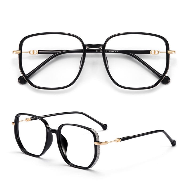 Dannah - Lunettes de lecture élégantes pour femmes avec protection contre la lumière bleue