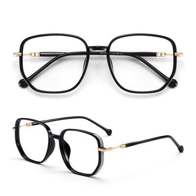 Dannah - Lunettes de lecture élégantes pour femmes avec protection contre la lumière bleue
