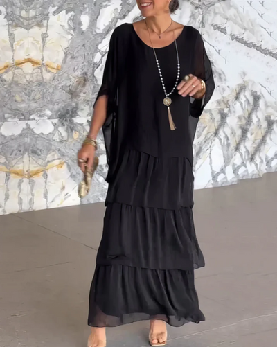 Serena | Élégante Robe Boho
