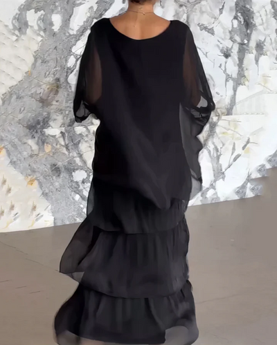 Serena | Élégante Robe Boho