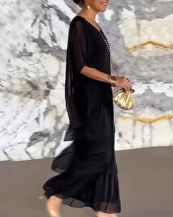 Serena | Élégante Robe Boho