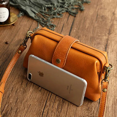VELISSA™ - SAC ÉLÉGANT AU DESIGN VINTAGE
