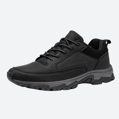 Chaussures de randonnée Tony pour hommes - Parfaites pour les voyages aventureux !