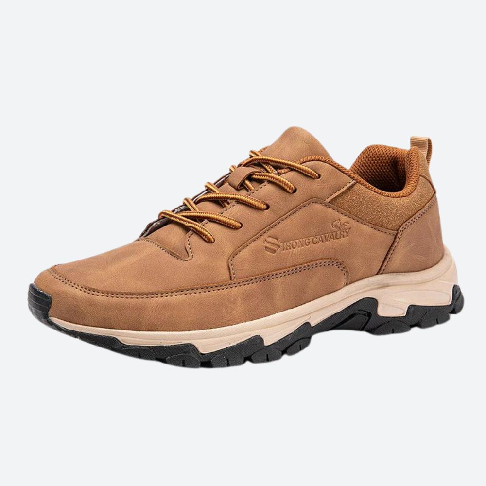 Chaussures de randonnée Tony pour hommes - Parfaites pour les voyages aventureux !