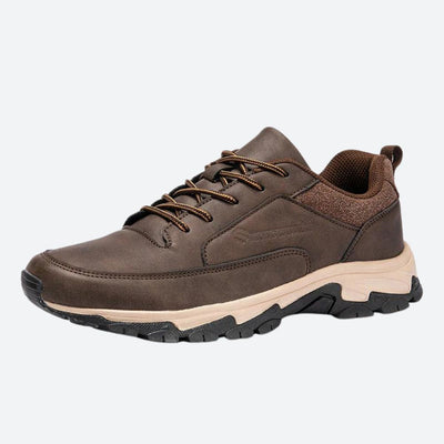 Chaussures de randonnée Tony pour hommes - Parfaites pour les voyages aventureux !