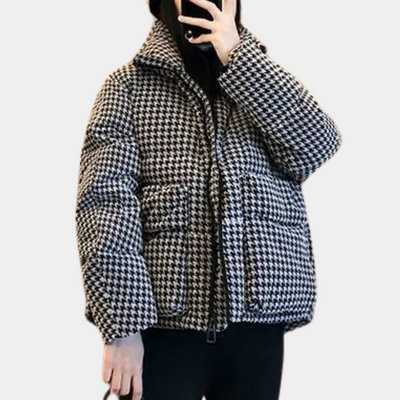 CAMARA - Manteau d'Hiver Elégant pour Femmes