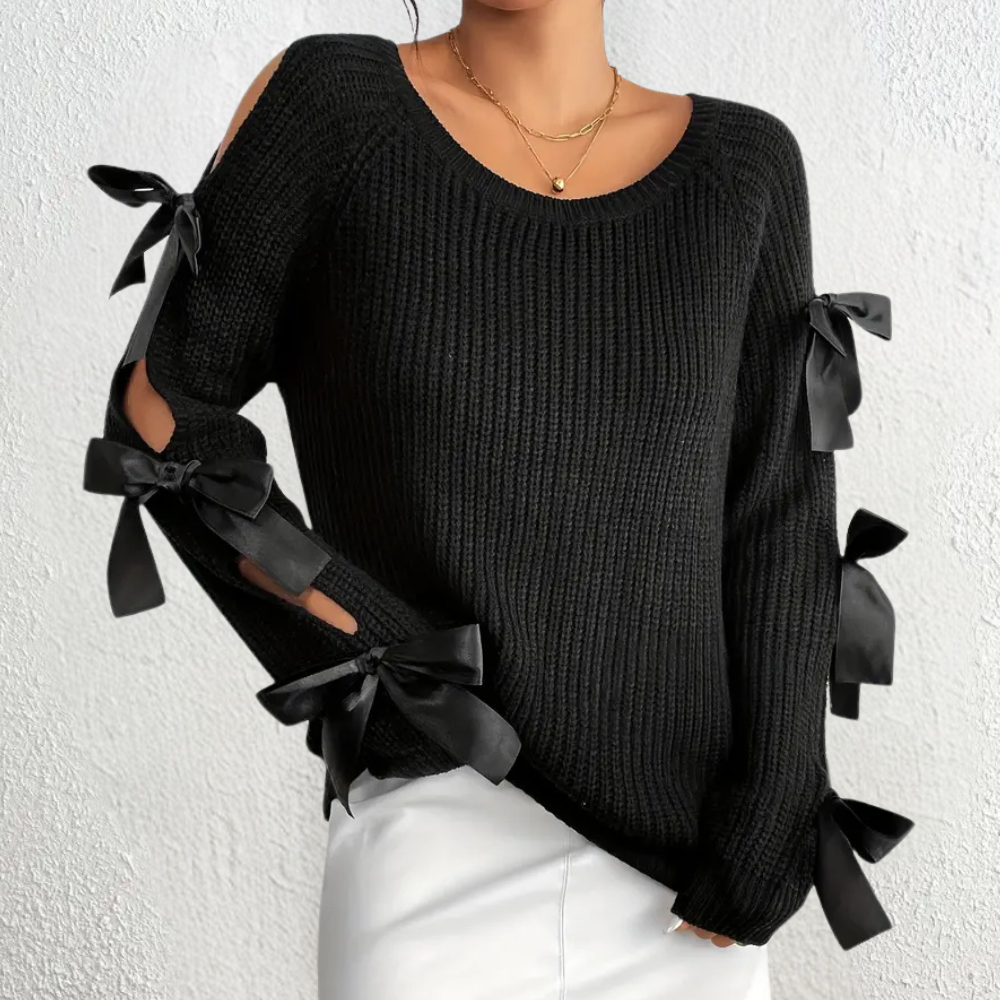 ANNA - Pull Stylé pour Femmes