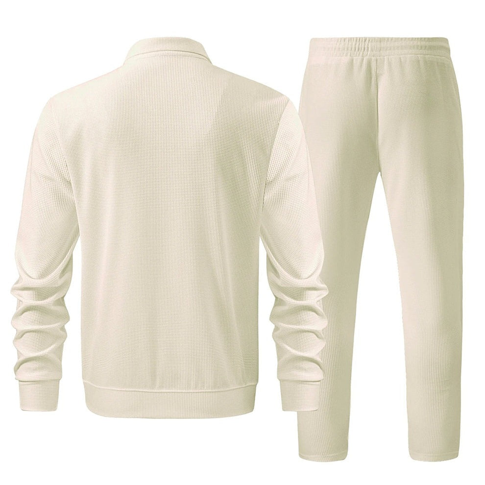 Ensemble de survêtement respirant