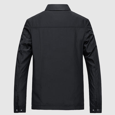 Veste de printemps pour hommes