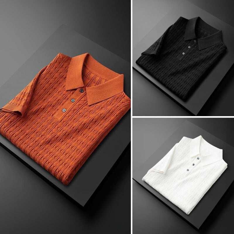 Polo Élégance