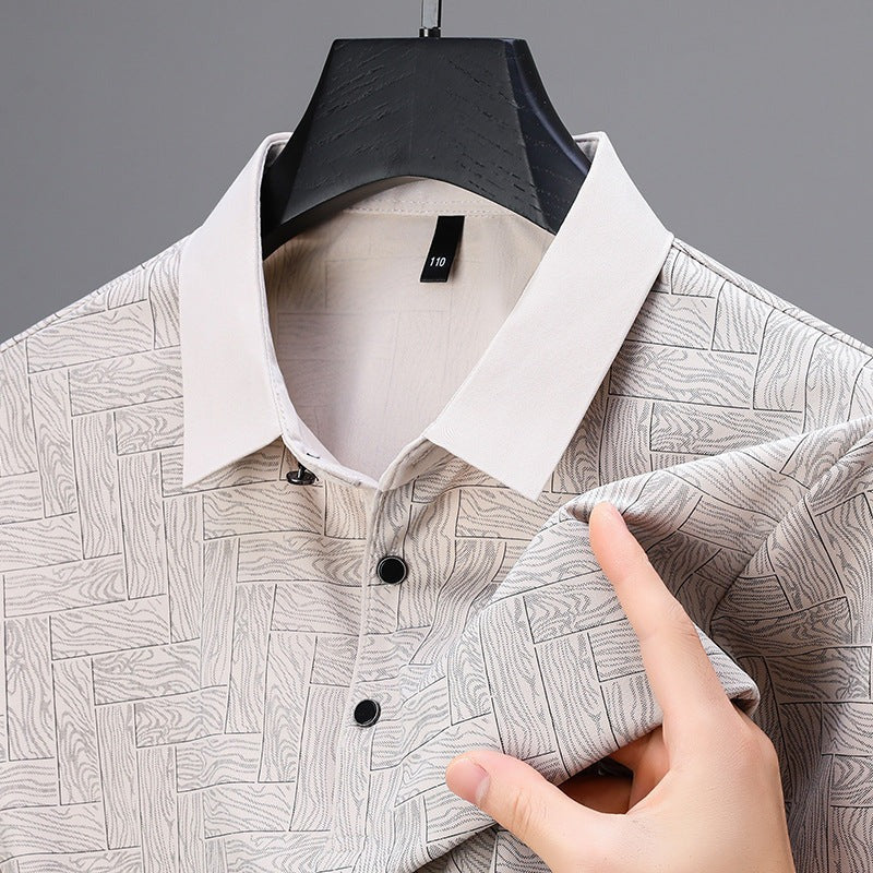 Polo exécutif